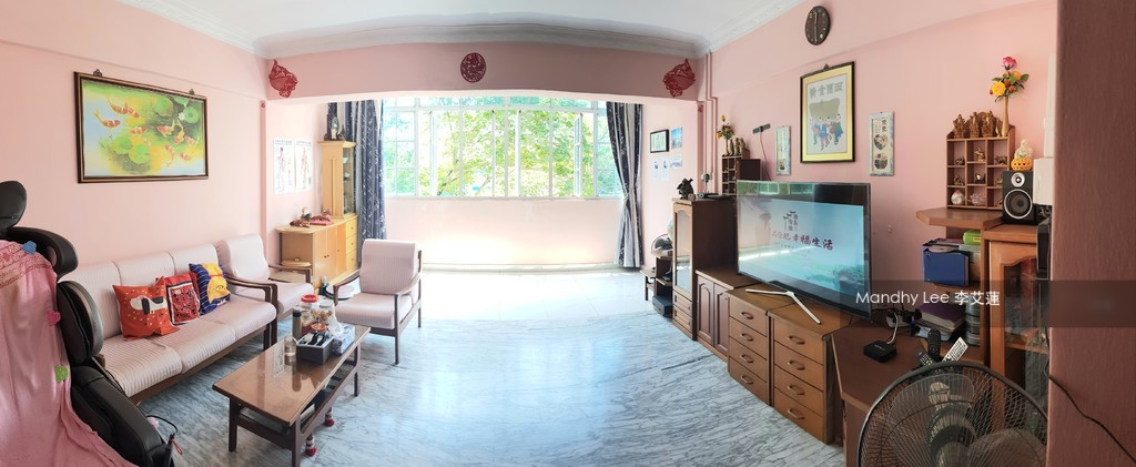 Serangoon North Avenue 1 thumbnail photo